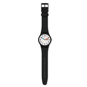 Swatch Elementary Watch